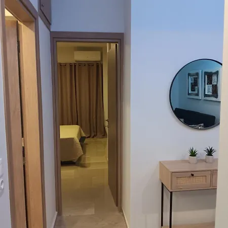 Apartamento Elena's Place, Free Parking!!! Peraía