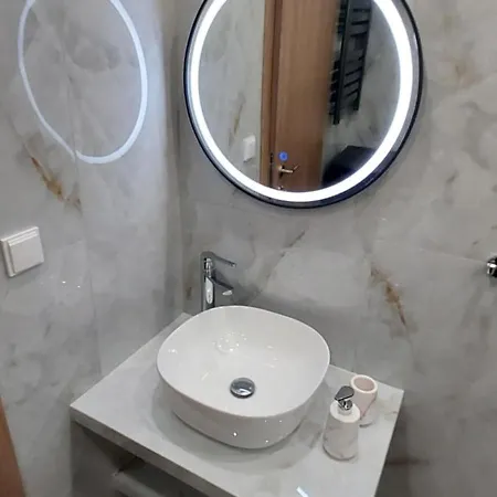 Apartamento Elena's Place, Free Parking!!!