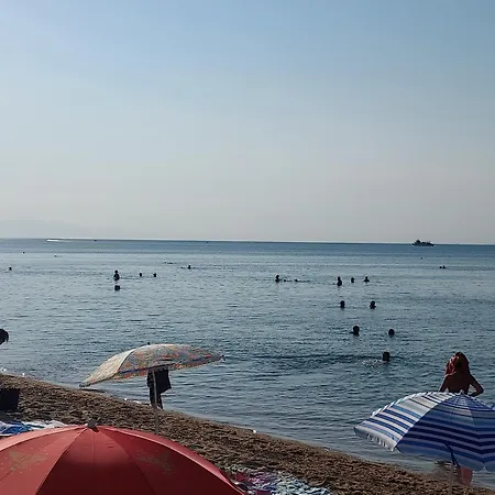Elena's Place * Peraia (Thessaloniki)