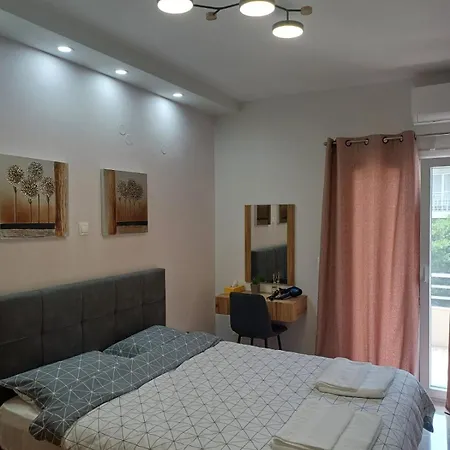 Elena's Place *