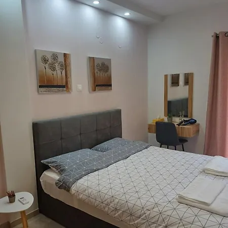 Apartment Elena's Place *