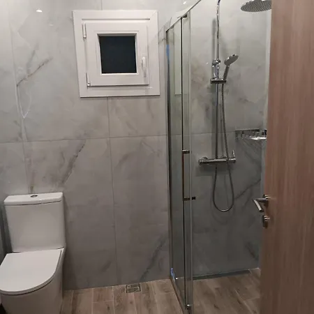 Elena's Place, Free Parking!!! Apartament Peraía