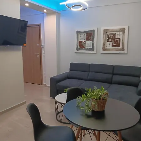 Elena's Place, Free Parking!!! * Peraía