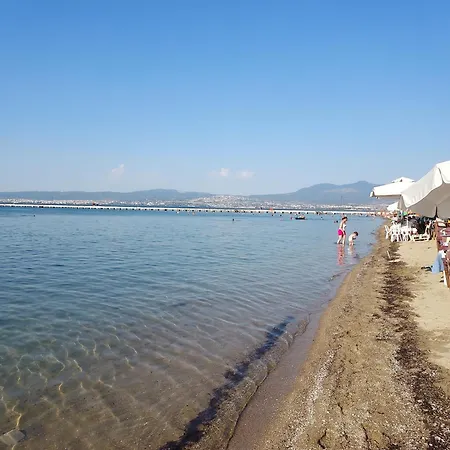 Elena's Place, Free Parking!!! Apartament Peraía