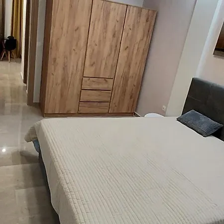 Apartament Elena's Place, Free Parking!!! Peraía