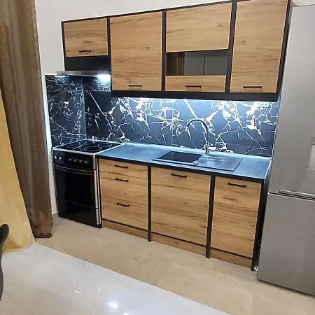 Elena's Place, Free Parking!!! Apartament Peraía