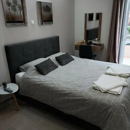 Apartament Elena's Place, Free Parking!!! Peraía