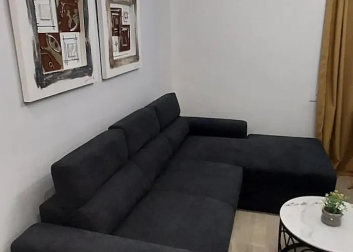 Elena's Place, Free Parking!!! شقة *